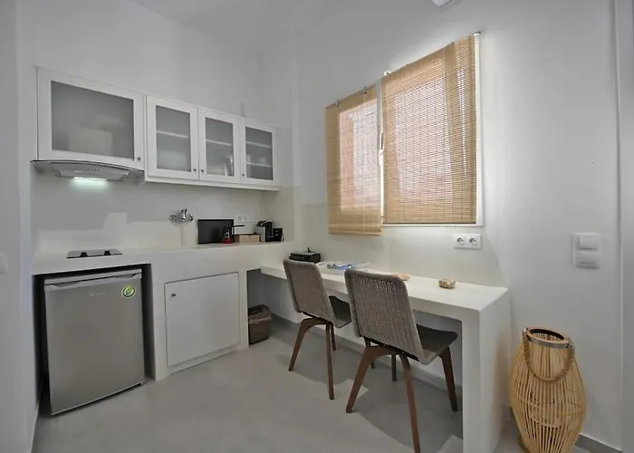 Apartamento Kleri's 4