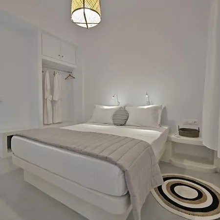 Apartment Kleri's 4 *