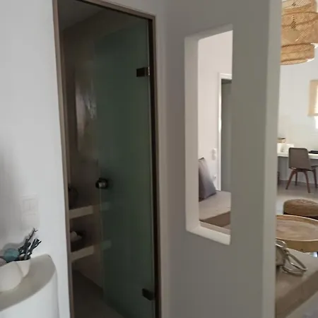 Apartment Kleri's 4