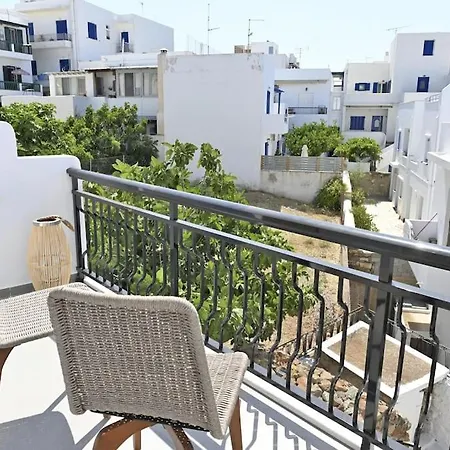 Kleri's 4 * Tinos