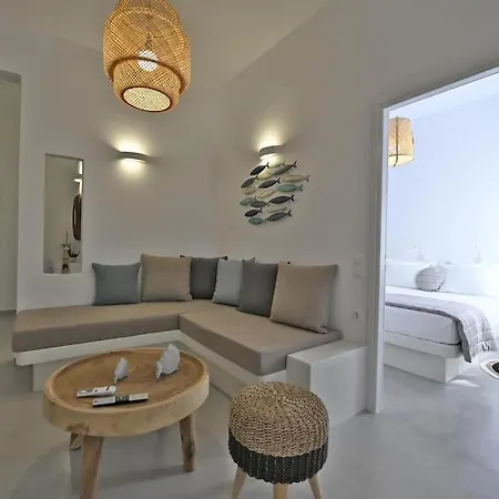 Apartment Kleri's 4 *