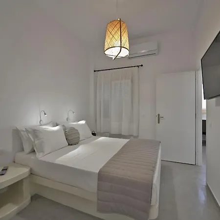 Apartment Kleri's 4 Tinos