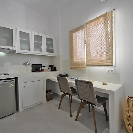 Apartment Kleri's 4