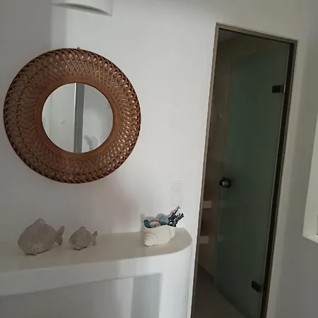 Apartment Kleri's 4 *
