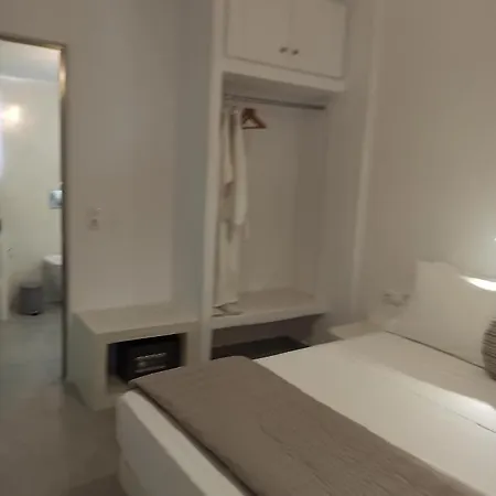 Kleri's 4 Apartment *
