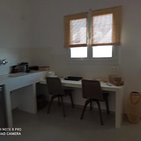 Kleri's 4 * Tinos