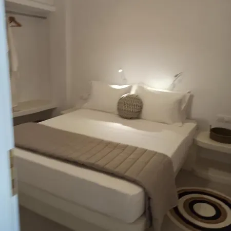Apartment Kleri's 4 Tinos