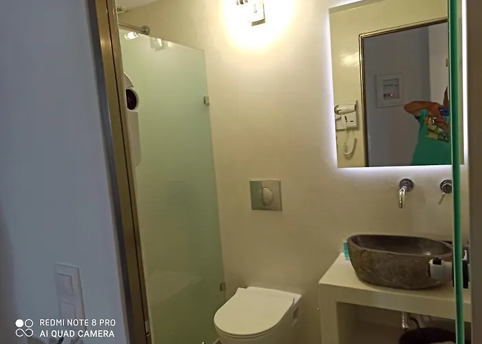 Kleri's 4 Apartamento